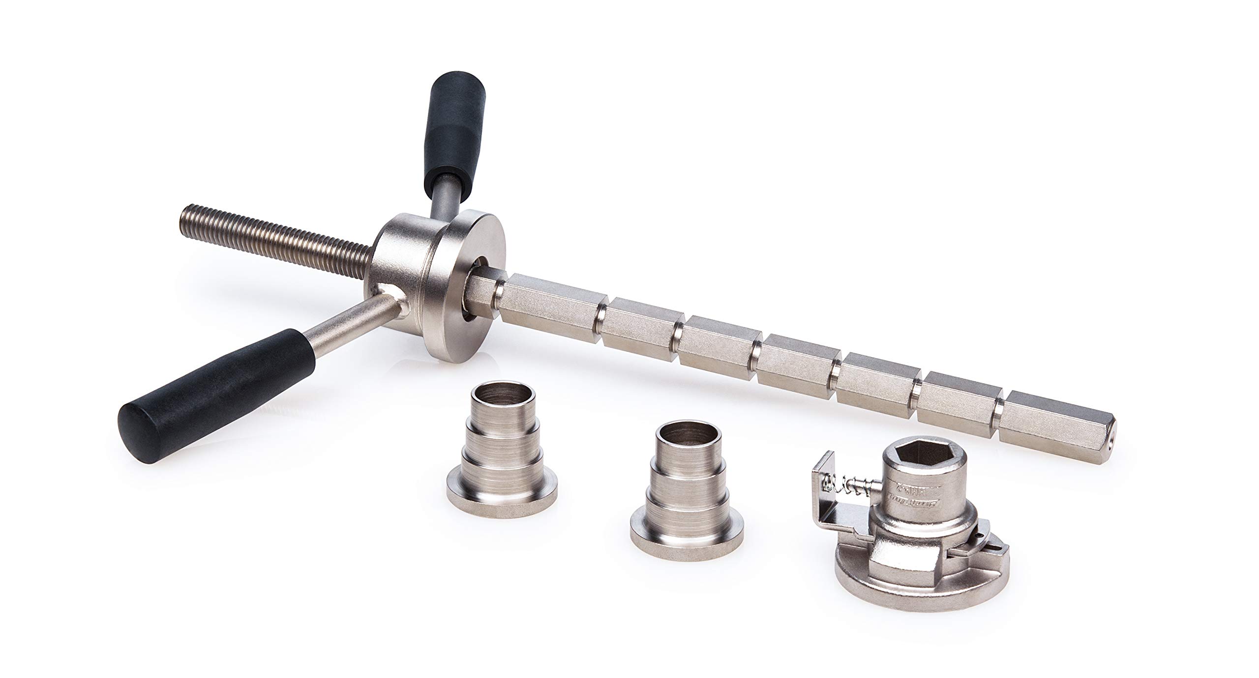 Hozan K-437A Tap Handle, Compatible Tap 0.1-0.2 inches (3-6 mm) Diameter