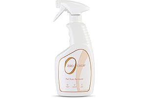 Campanelli Pet Stain Remover: The Ultimate Odor and Stain Annihilator