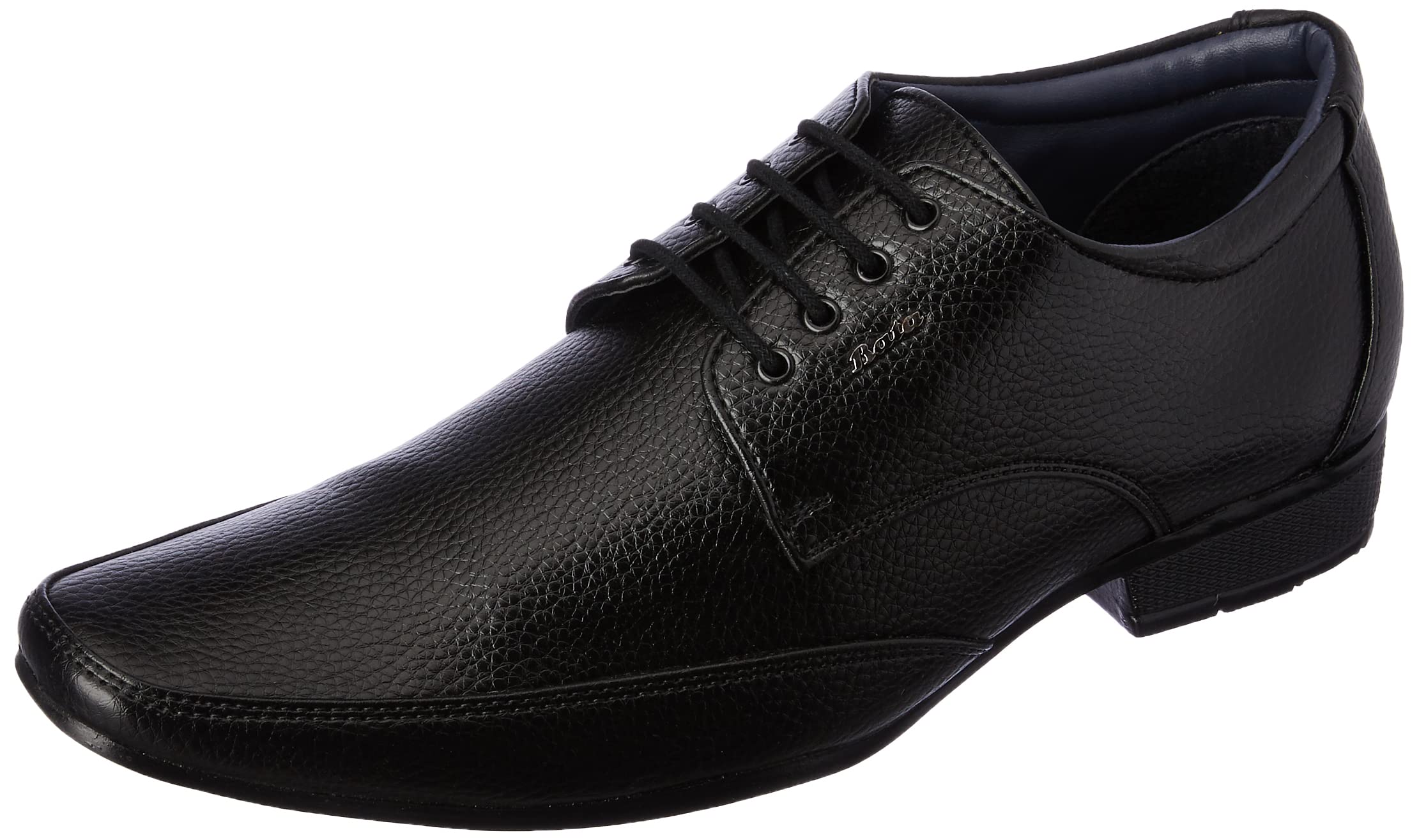 Bata David E Mens Formal Lace-Up Shoes in Black Size- 8 (B0C4L1KLX1) Amazon Price History, Amazon Price Tracker