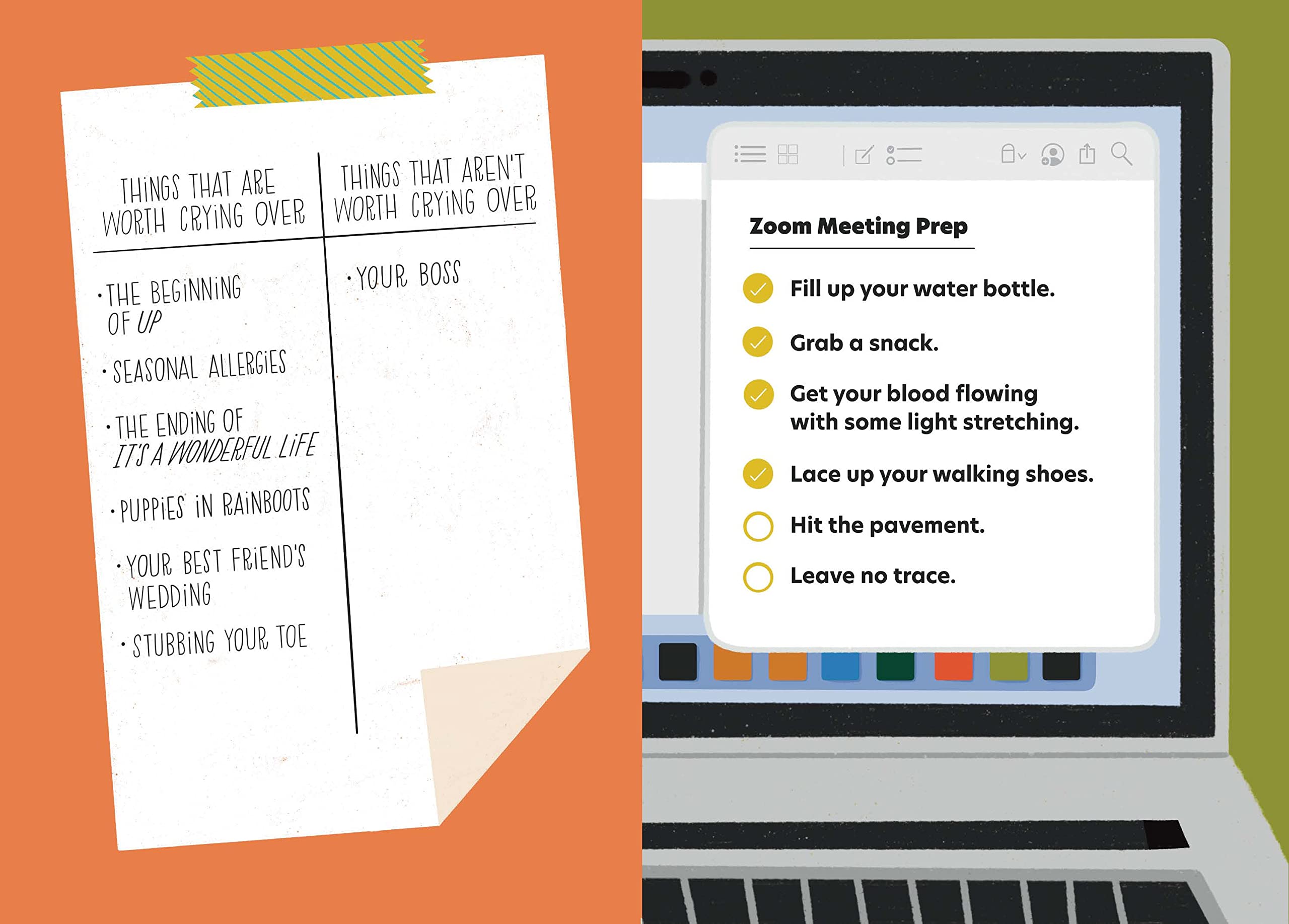 BYE, I Quit: Snarkspiration for Surviving Your Job (Until You Just Can�t Anymore) [Hardcover] Harper Celebrate - PT05