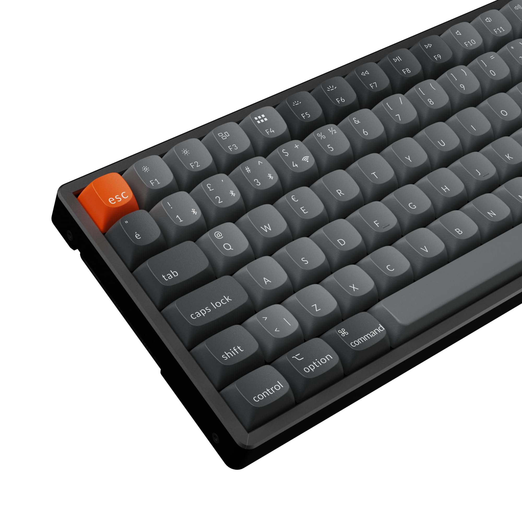 【美品】Keychron K2 Max スペシャルエディション 75%レイアウト Amazon | 【国内正規品】Keychron K2 Max スペシャルエディション 75