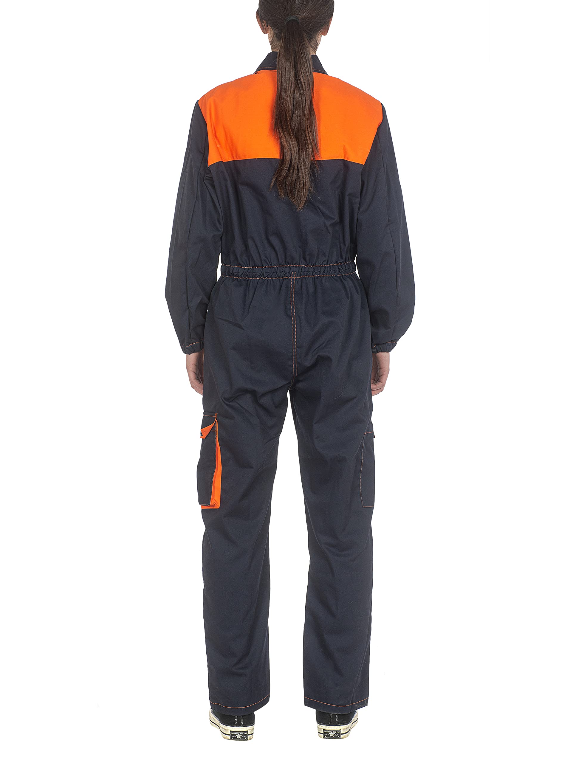 C.B.F. Balducci Group Combinaison de travail multi-poches