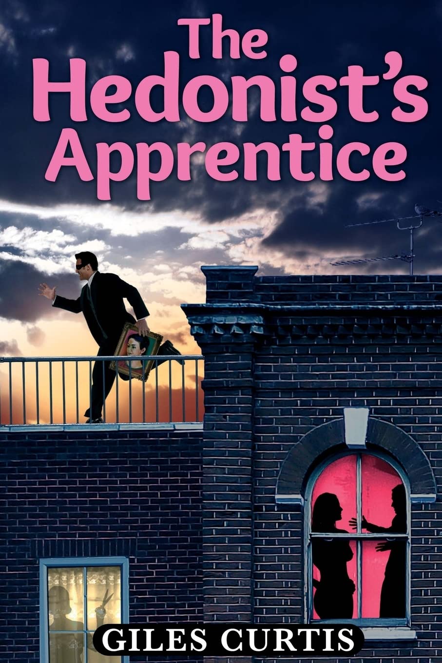 The Hedonist's Apprentice