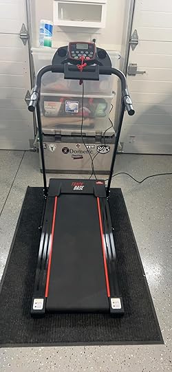 Dynamix t200d treadmill shop