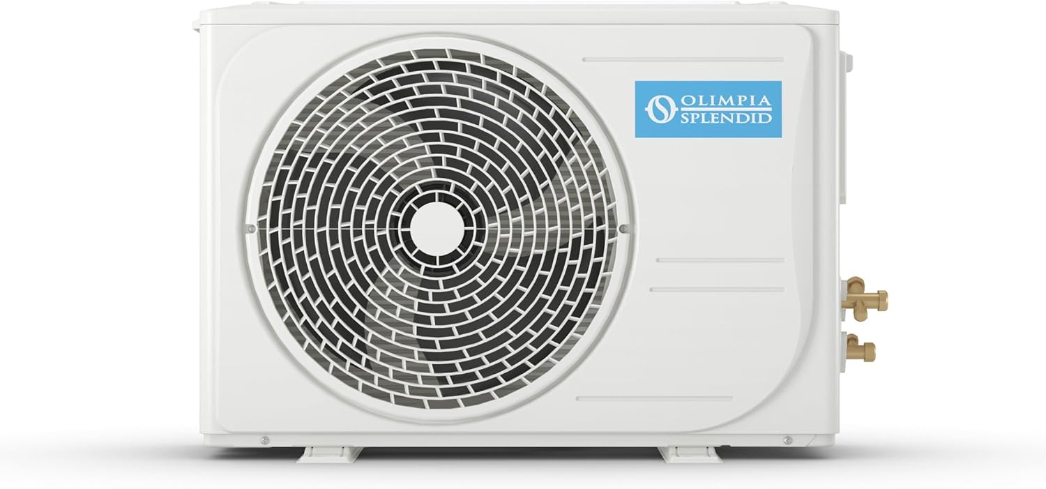 Olimpia Splendid Mystral S1 E Outdoor Unit
