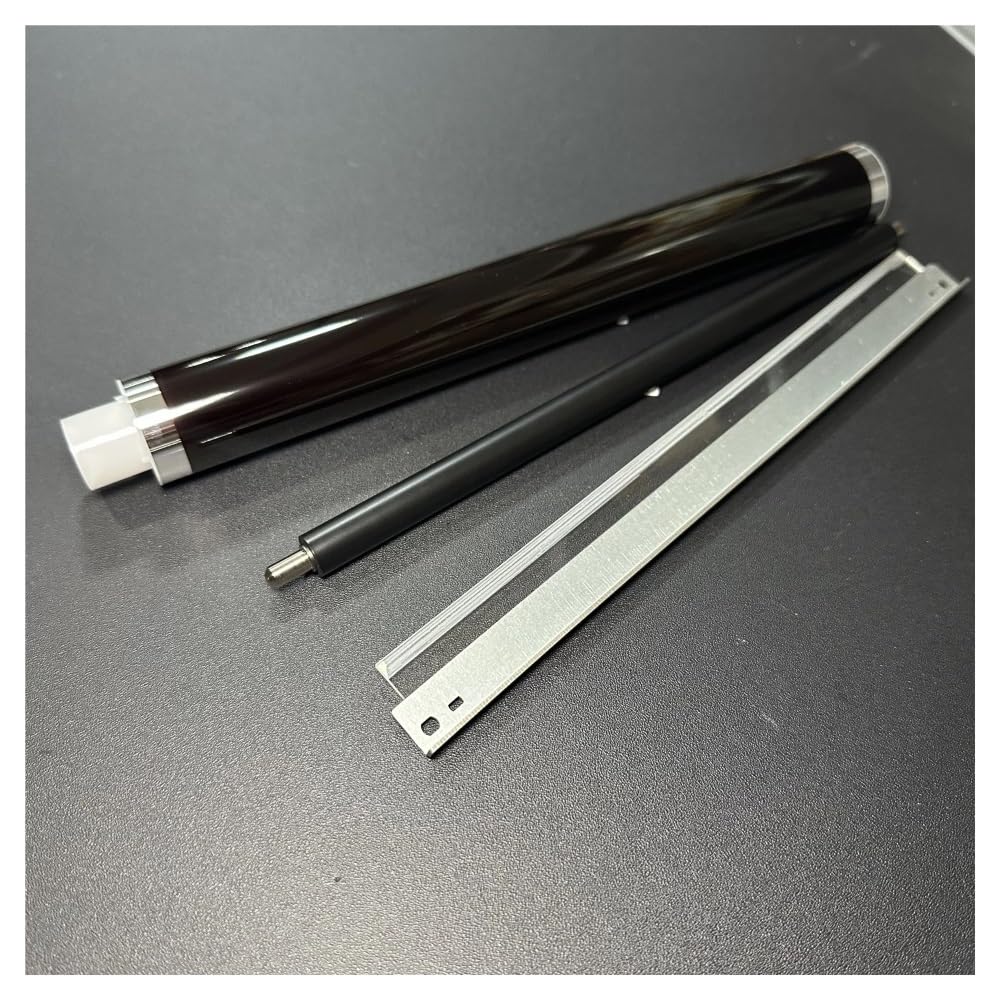 Kit tambour DK5195 DK5140 de qualité supérieure adapté pour TASKalfa 356ci M6635