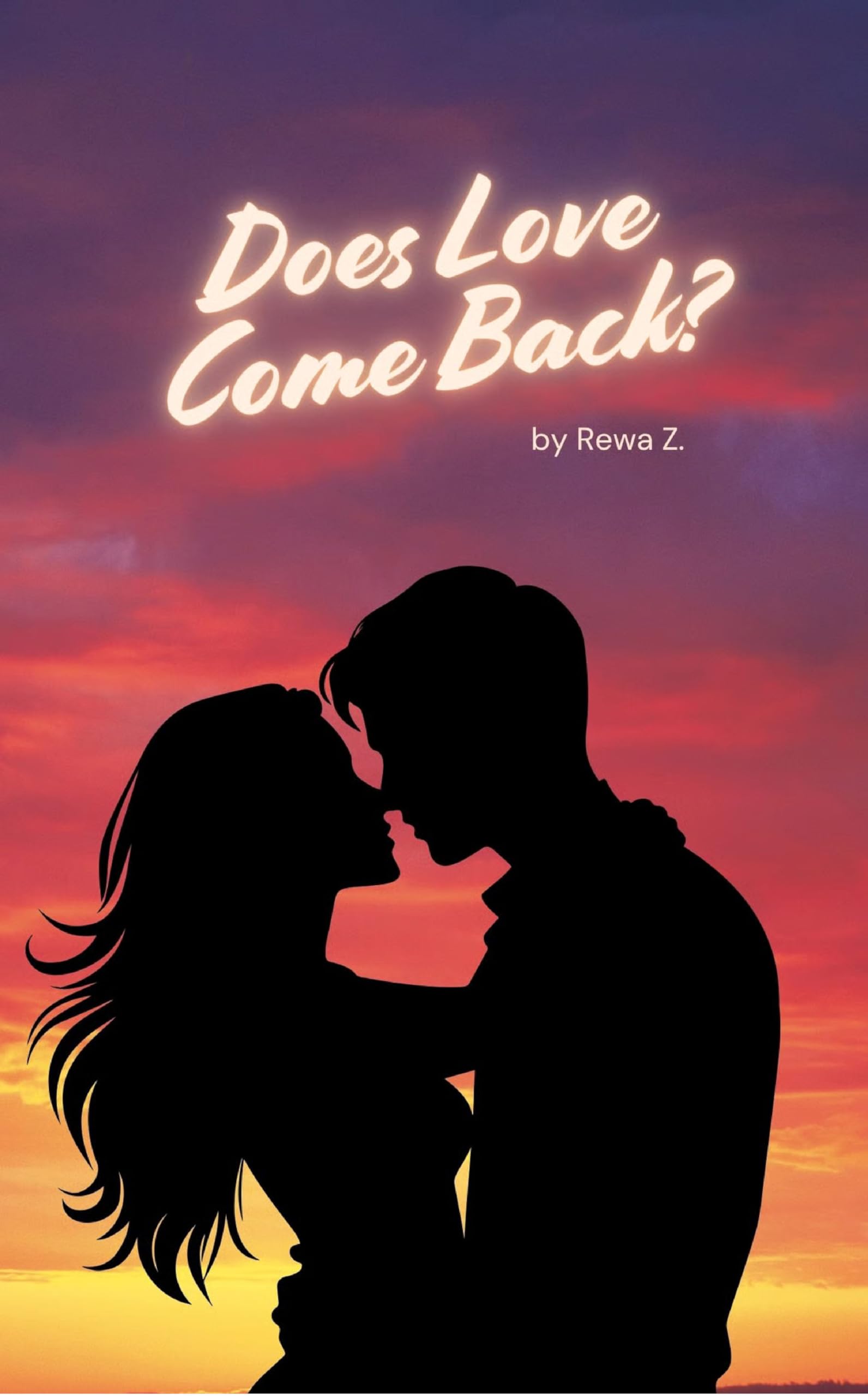 Does Love Come Back?