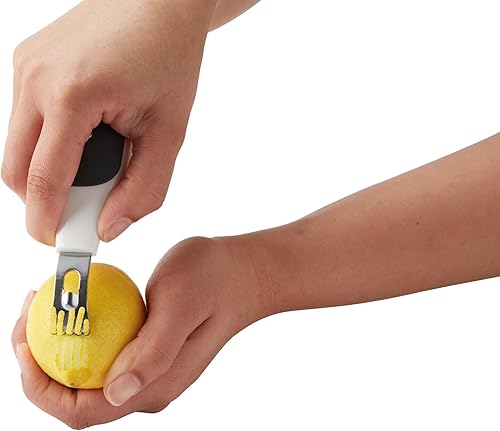 Miniatura 3 de ZYLISS Zester 2 en 1