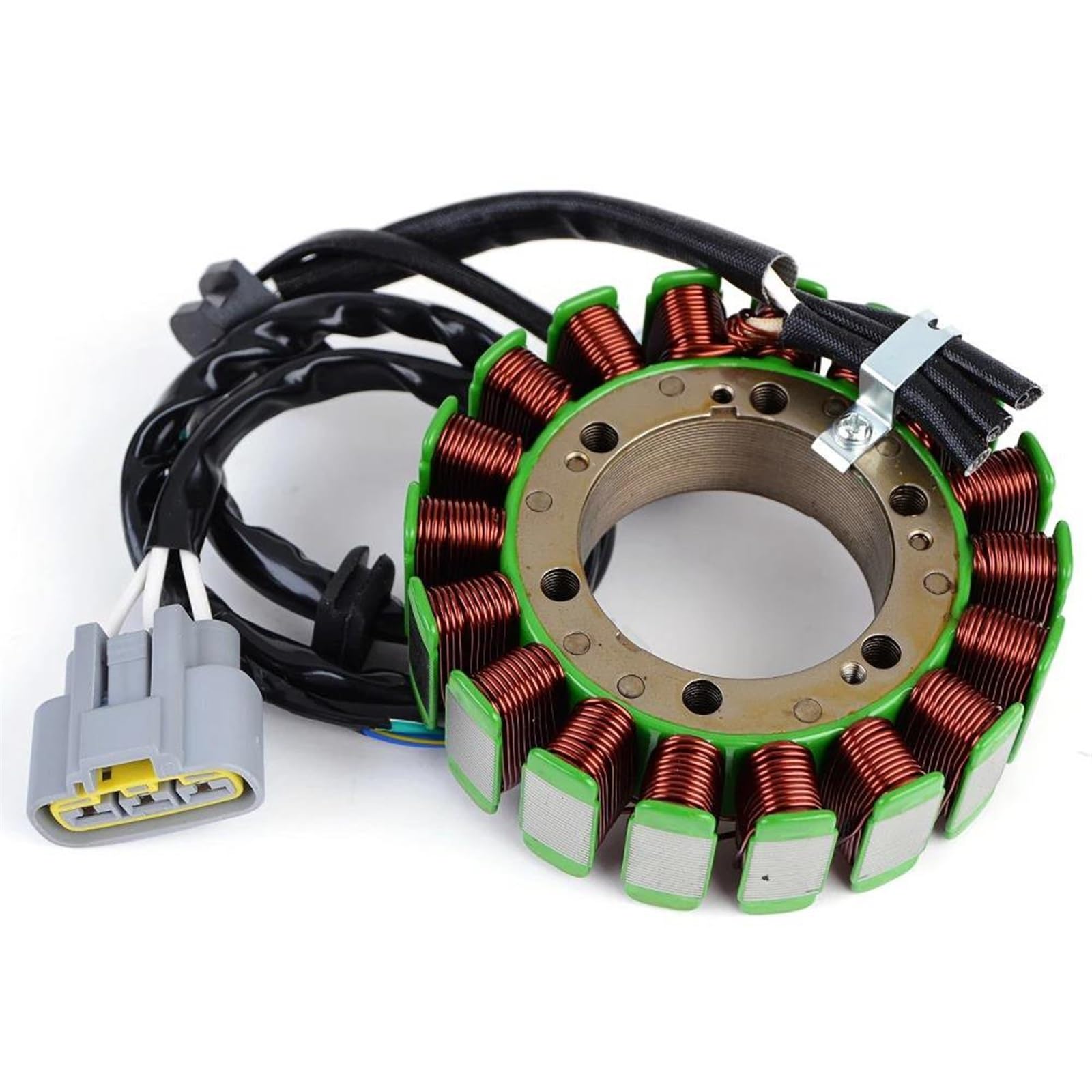 Bobine de stator de moto TDM 900 ABS alternateur magneto d'allumage moteur 5PS-81410-00