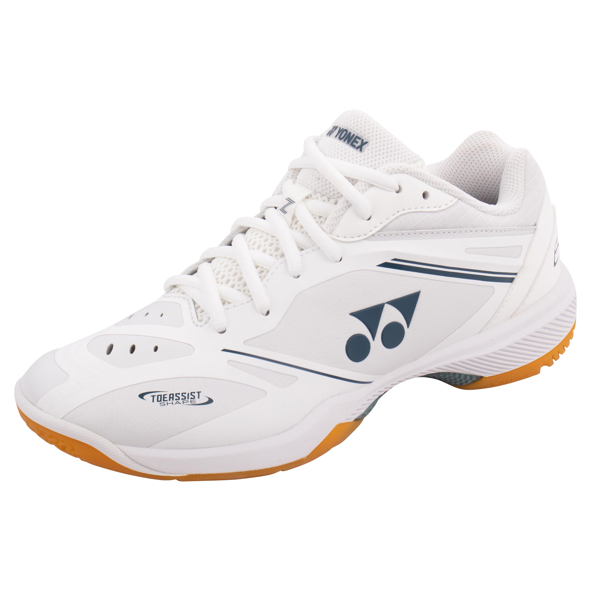YONEX Power Cushion 65 Z4 - Scarpe da badminton da donna, con ammortizzazione e stabilità, per badminton e squash