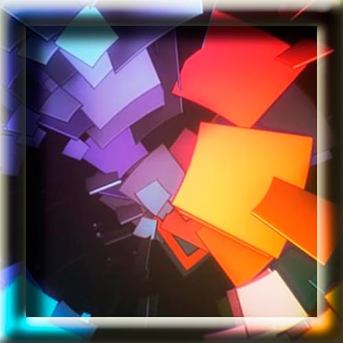 Live Wallpaper: ICS Boot Animation Live Wallpaper