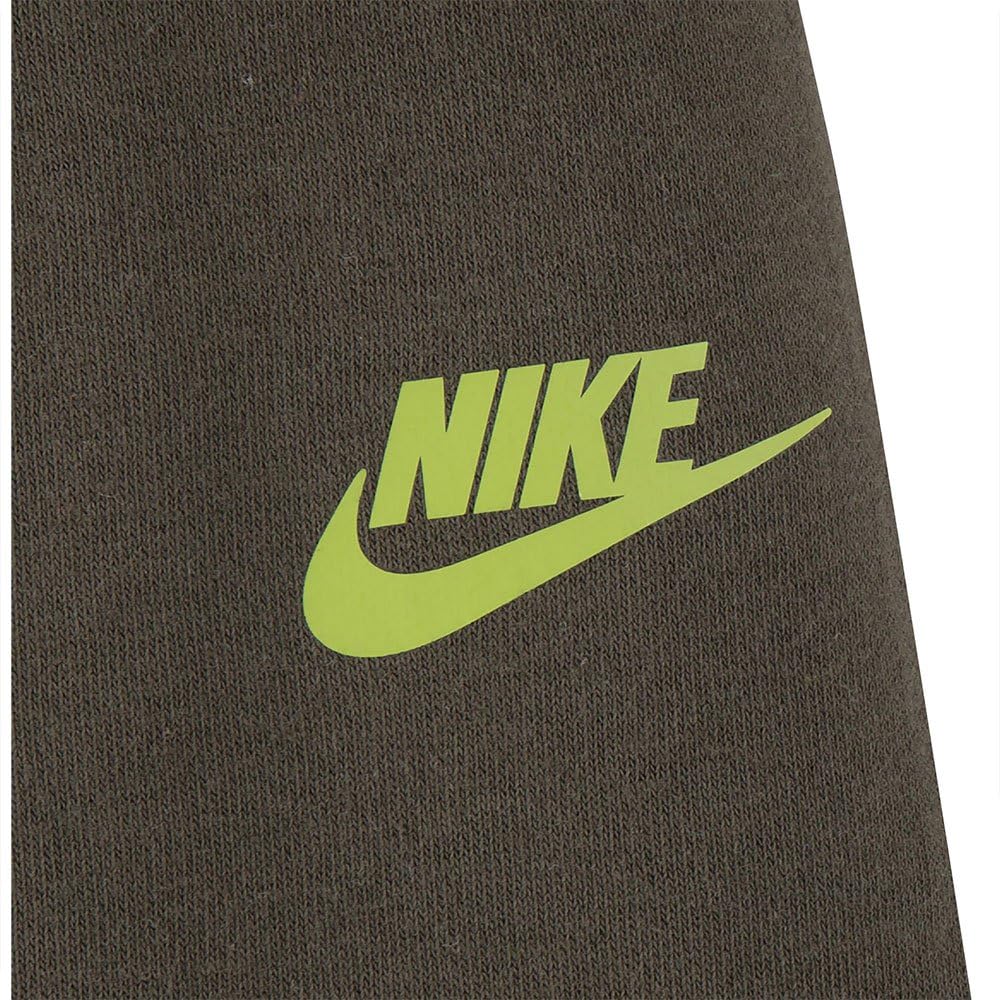 NIKE B Nsw Paint Yf Crew Set TRACK_SUIT Unisex niños (Pack de 1)