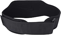 Vista 8 de Nike Unisex Adult Strength Training Belt