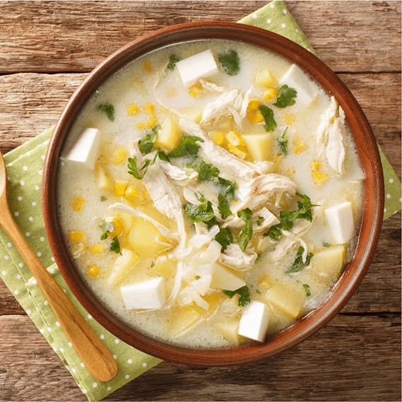 Paisa Queso Blanco Natural Venezuelan White Cheese 5.5 Lb Loaf (2495 Grams)
