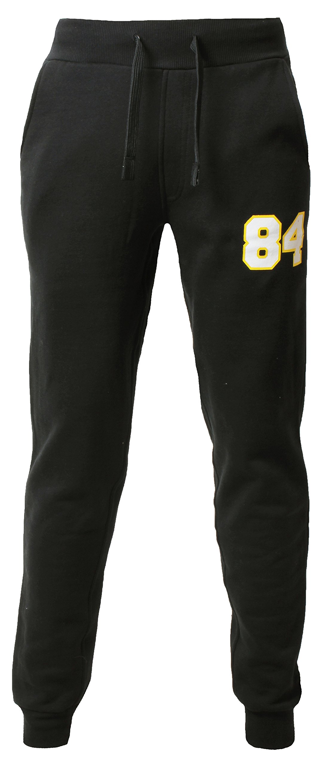 Mens Zoo York Fenchurch Nickelson Ecko Fleece Joggers Jogging Bottom Pants Camden