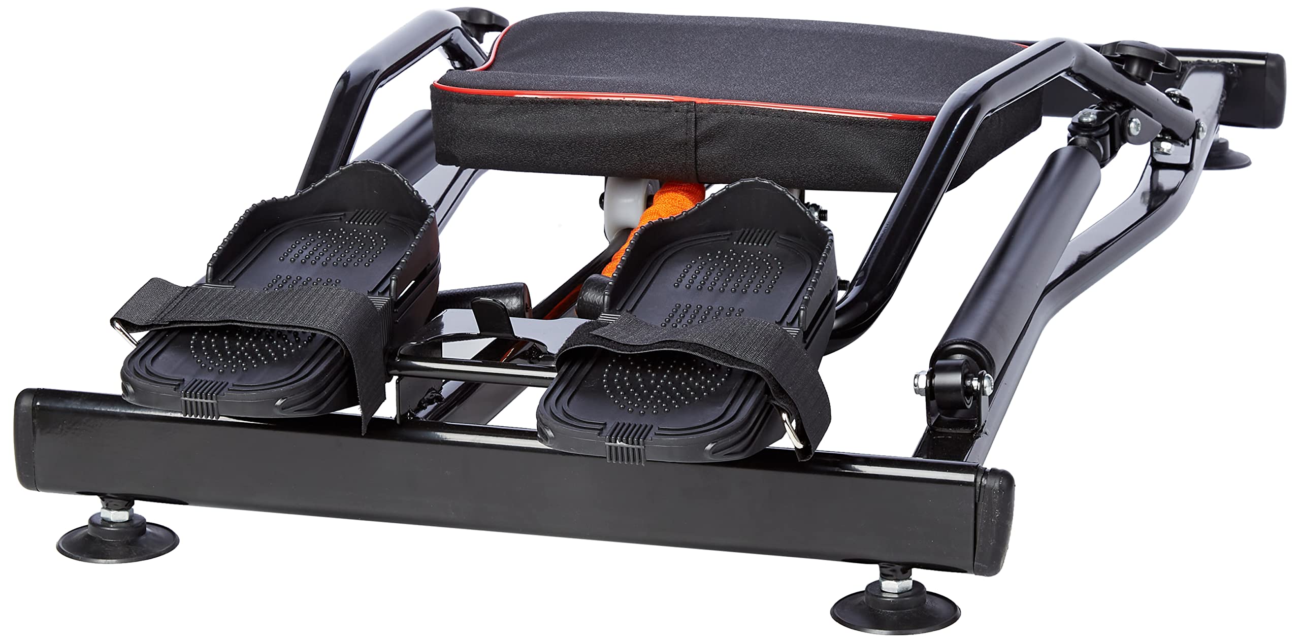 Vogatore Toorx Rower Compact A Pistone Idraulico | Outlet Fitness - Foto 9