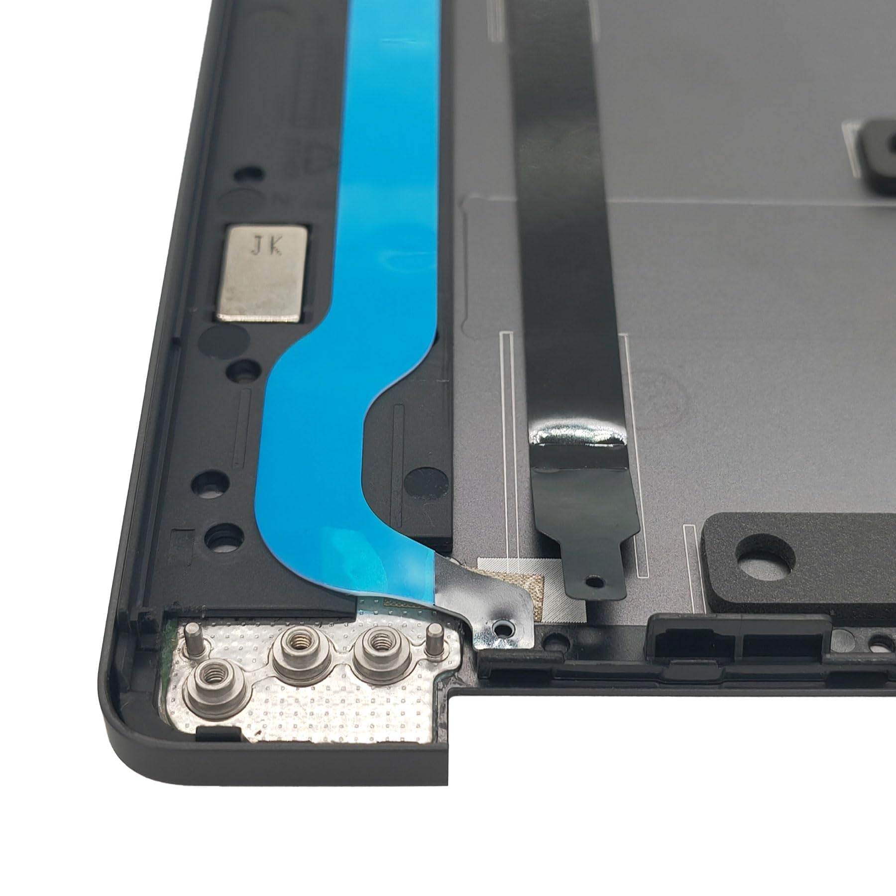 Amazon.com: Jxjslp Replacement LCD Back Cover for Lenovo Yoga 7