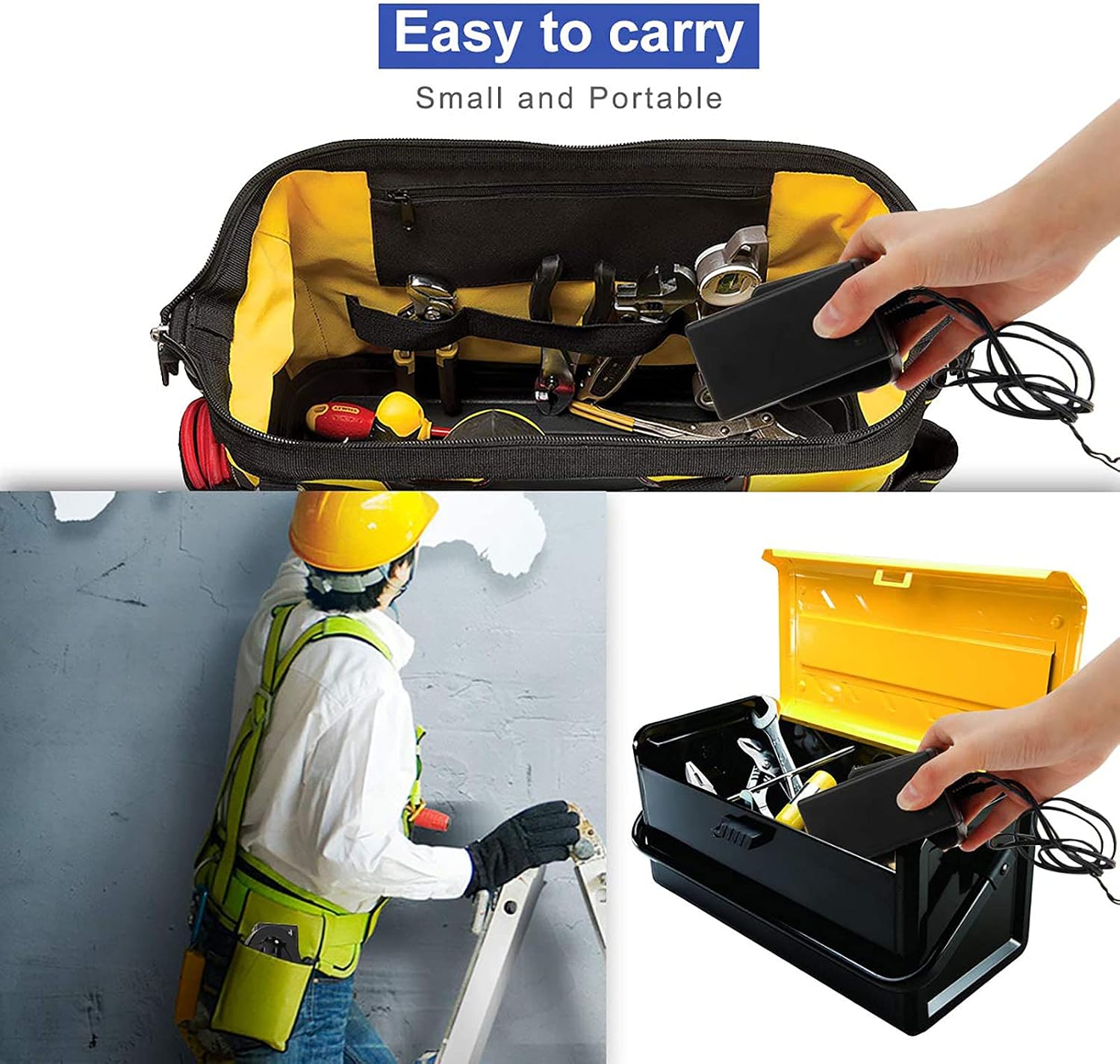 Exmate 12V 3000mAh Battery and Charger Replacement for Dremel 8200 8220 8300 B812-02 B812-03 Cordless Tools