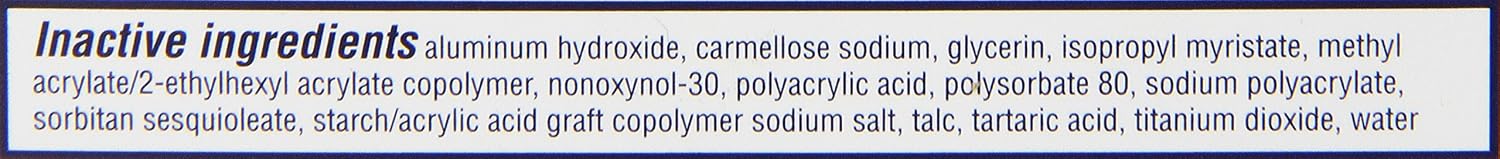Icy Hot Topical Analgesic Small Patch (Arm, Neck & Leg) 5 ct