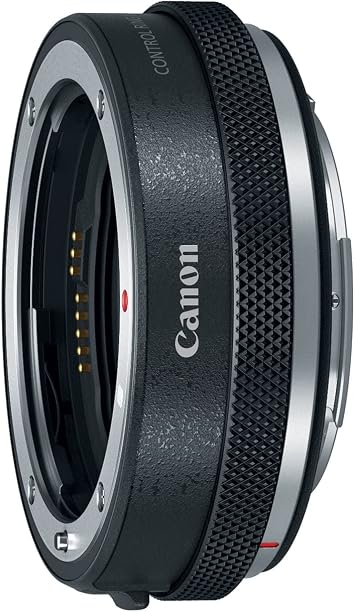 محول Canon Mount EF - EOS R ، متوافق مع EOS RP و EOS R و EOS R6 و EOS R5