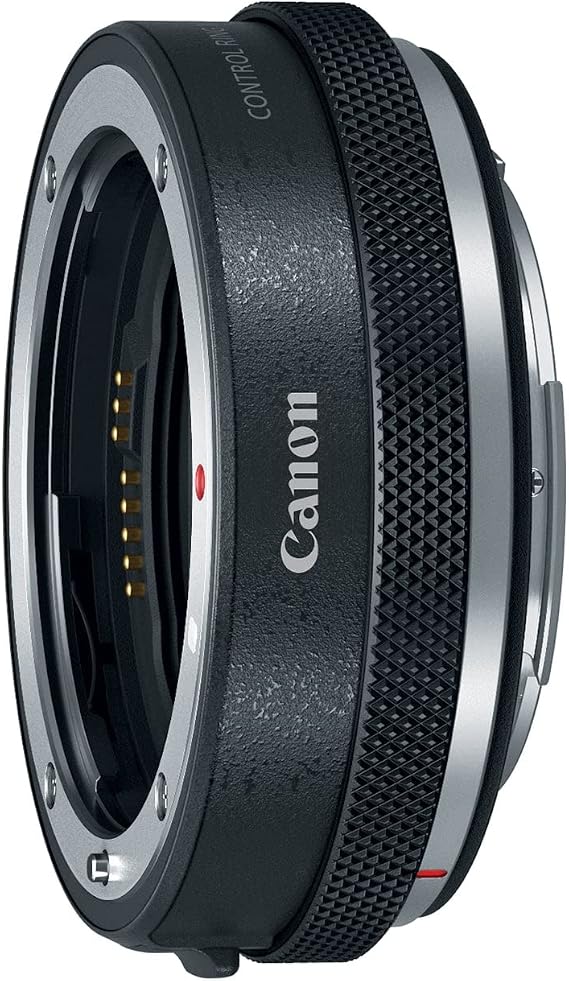 محول Canon Mount EF - EOS R ، متوافق مع EOS RP و EOS R و EOS R6 و EOS R5