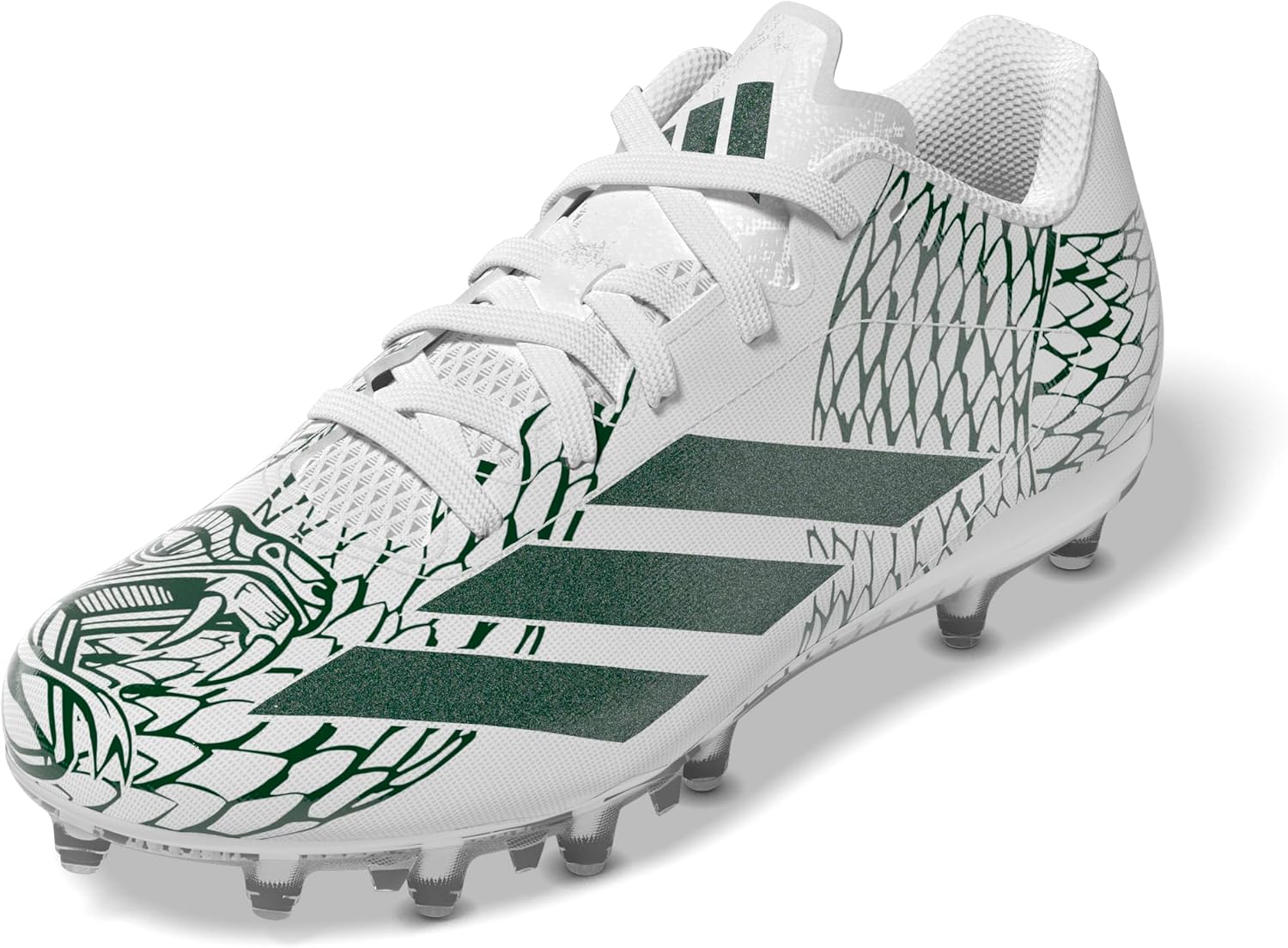 Kids' adidas adizero Electric 2 Football Shoes