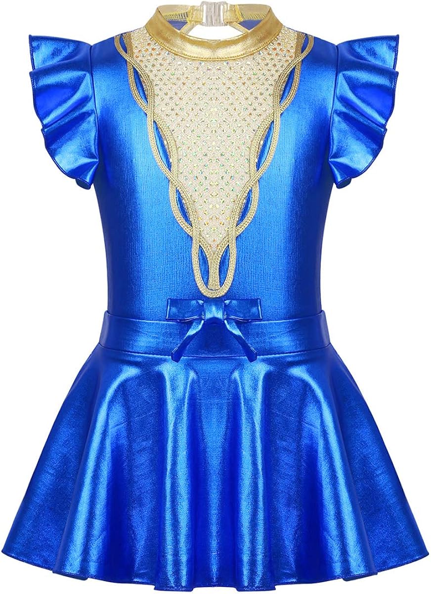 pattinaggio artistico per ragazzi