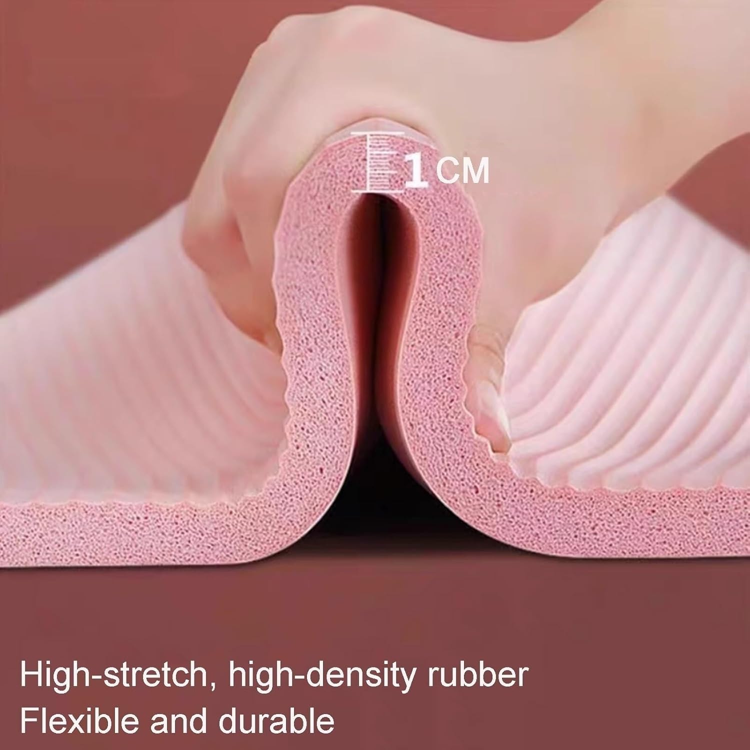 Self-Adhesive Wall Edges and Bumper Guards, Foam Protector for Car Doors and Garage Walls, Scratch Prevention Cushion, Blue, 1cm Thickness (0.4X)