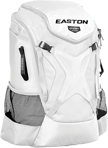 Easton Ghost NX Backpack Equipment Bag - Fastpitch Softball - Multiple Colors