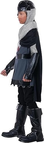 Miniatura 3 de California Costumes - Disfraz de cazador de dragones para niño M Un solo color