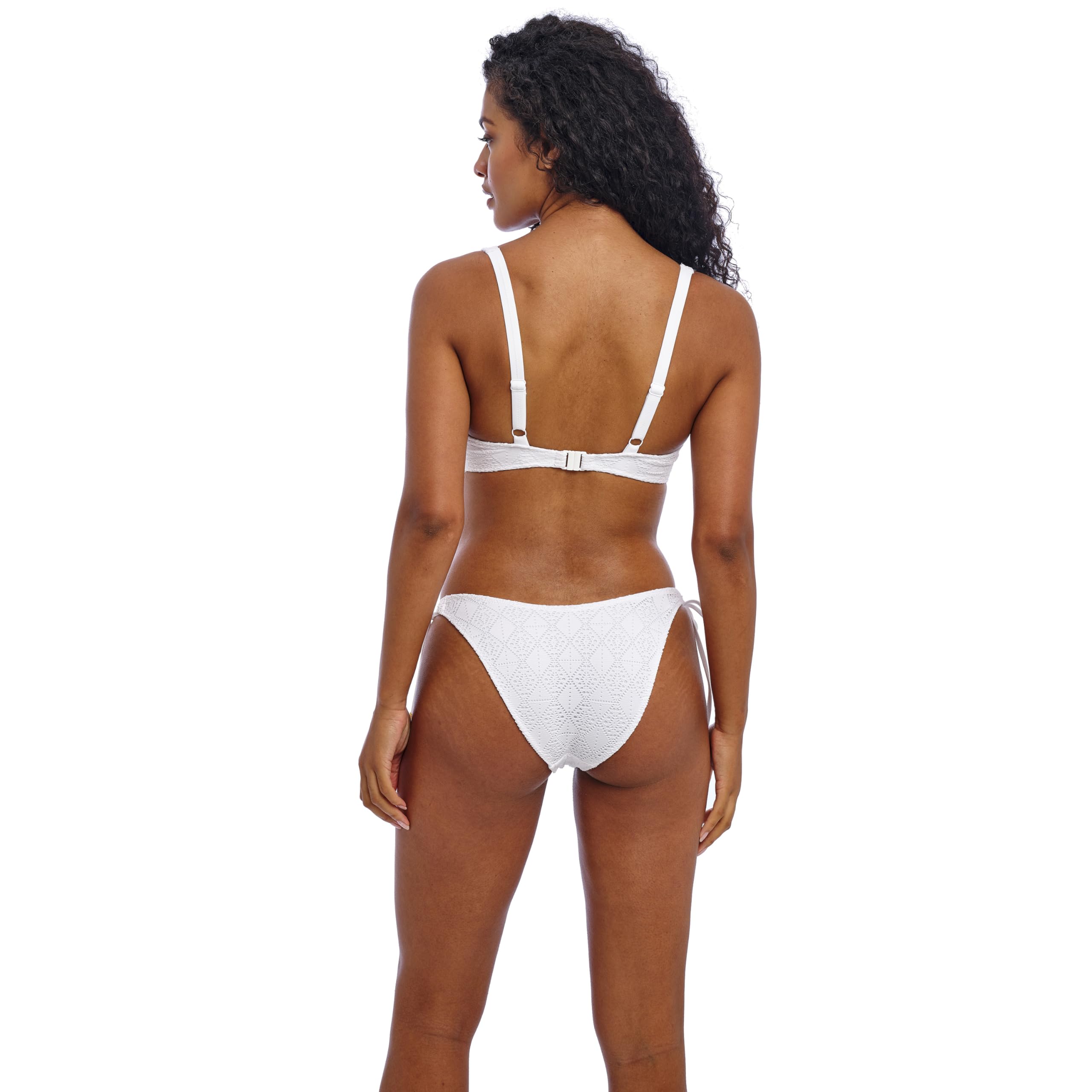 Freya Swim Nomad Nights - Top de Bikini con Aros para Mujer