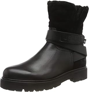tommy hilfiger parsons combat boot
