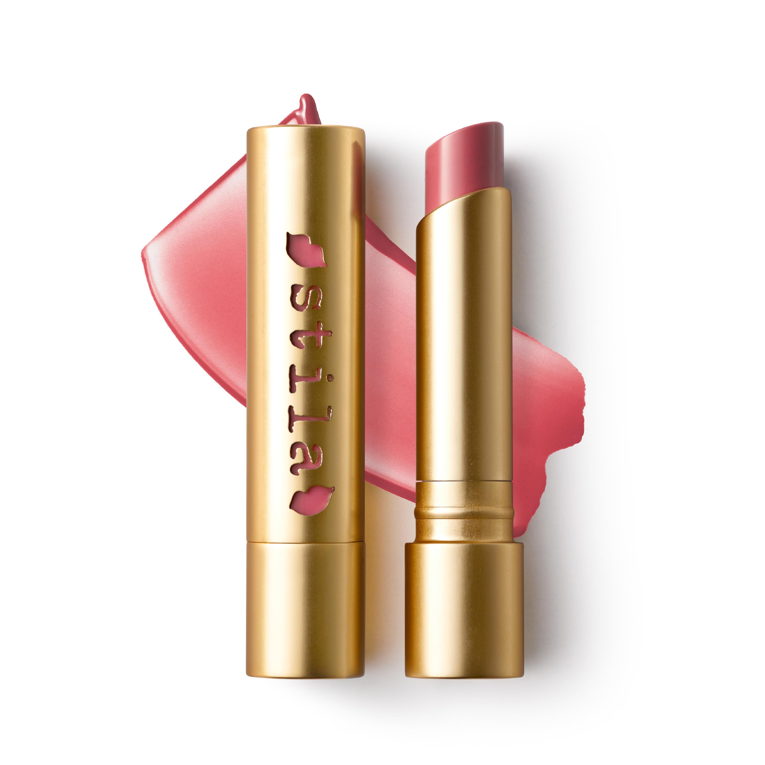 Stila Heaven's Dew Honey Glow Balm - Candy Kiss