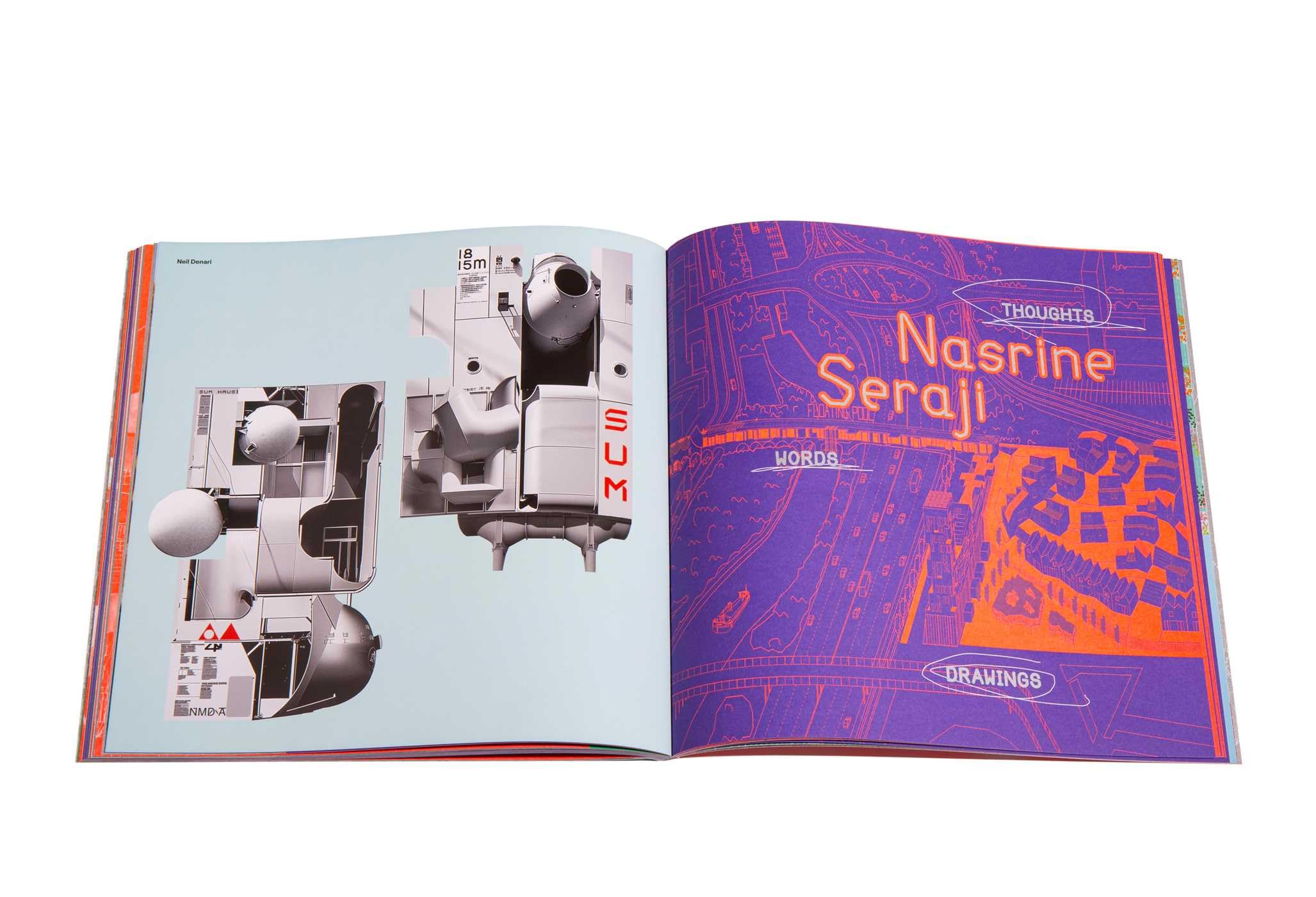Archigram Ten