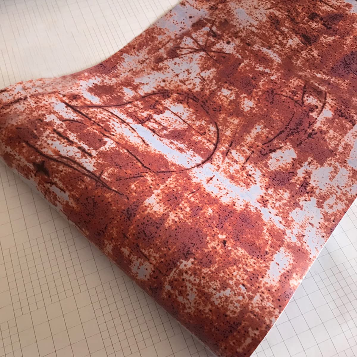 SixtyTwo24 Say Hello to My Little Friend Camper Sticker- {White} 5 Funny RV Tear Drop Camper Sticker, Camping Sticker RV Decal, Funny Camping Accessories, Small Camper, SIX566