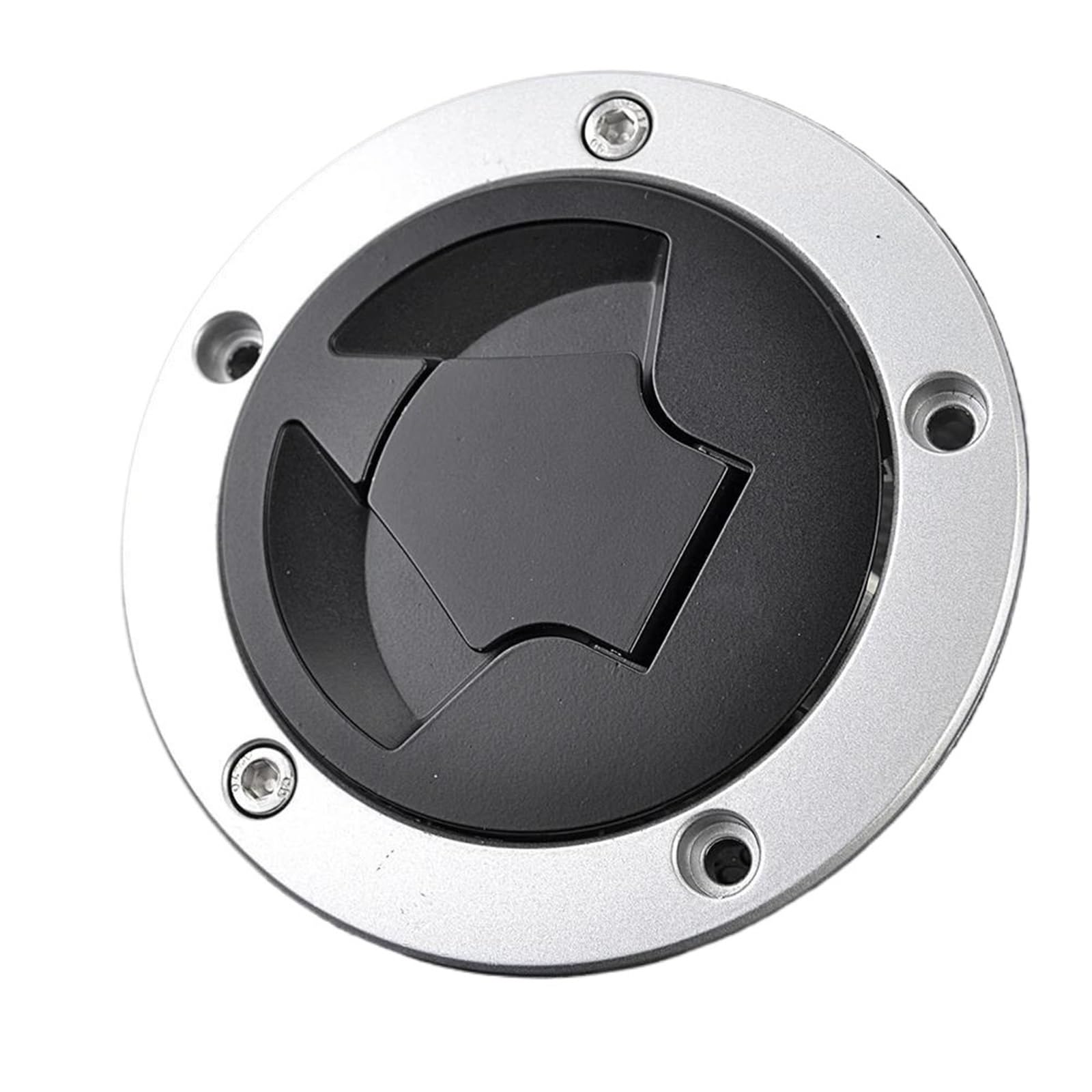 Tapa De Tanque Combustible Motocicleta Con Llave Para Z750 Z800 Z1000 Para ER400 ER-4N Para Ninja 1000 Para ZX1000 ZX-14R ZX6R ZX10R ZX636 Tapa Tanque Moto