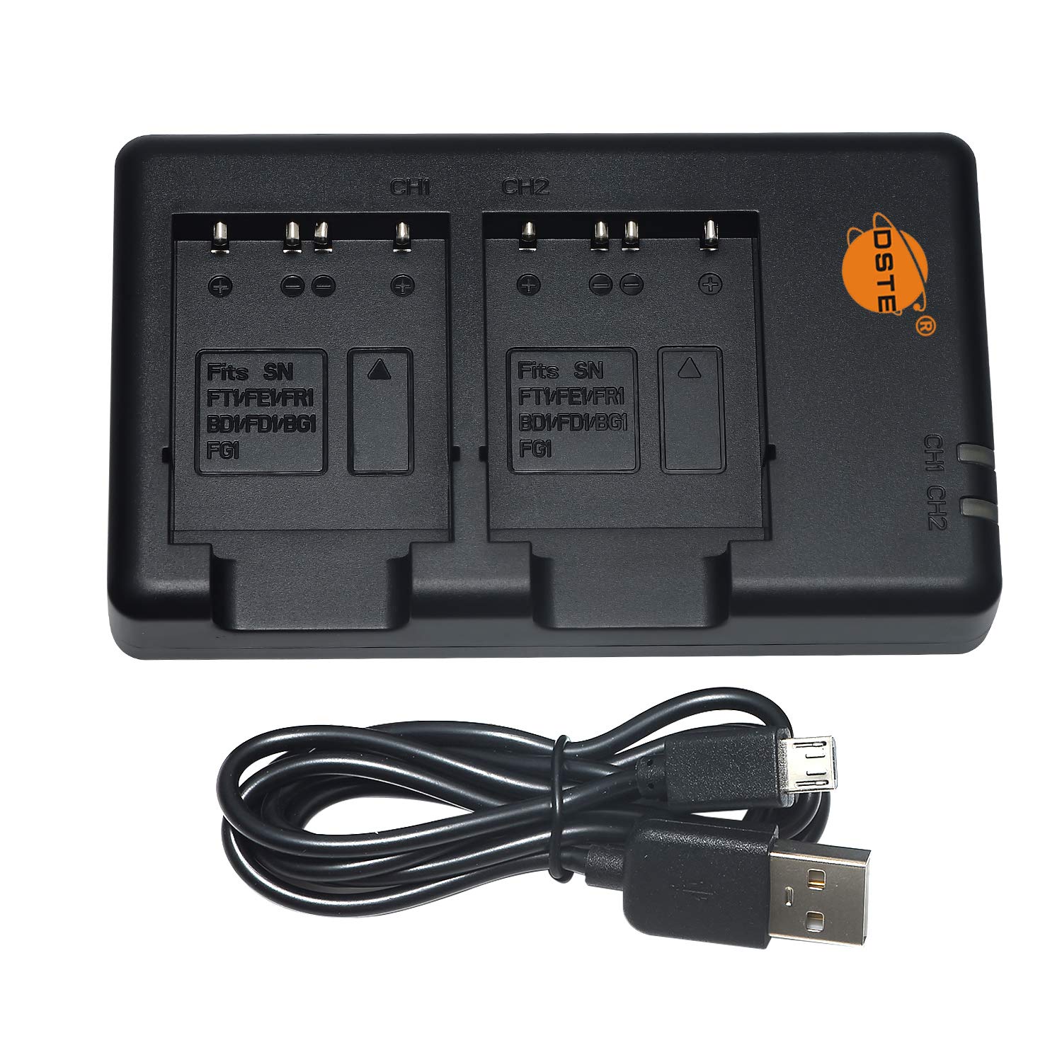 Chargeur Secteur Otech Pour Sony Cyber-shot DSC-T700 / T700N - NEUF