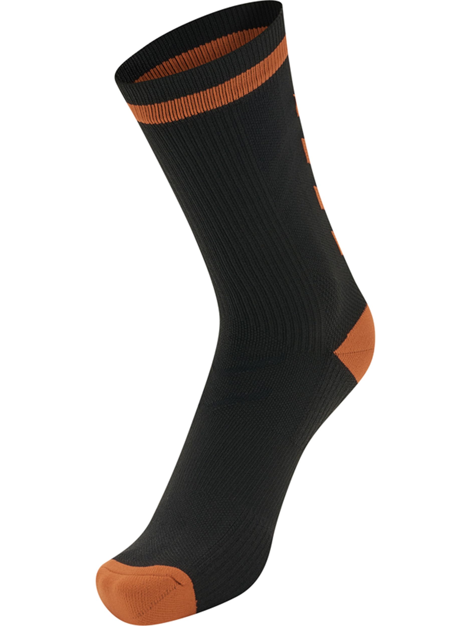 hummel Niskie skarpety Mężczyźni Elite Indoor Sock Low