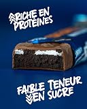 Grenade OREO Protein Bars, 12 x 60 g - 4