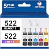 JoyPrinting JP522 Ink