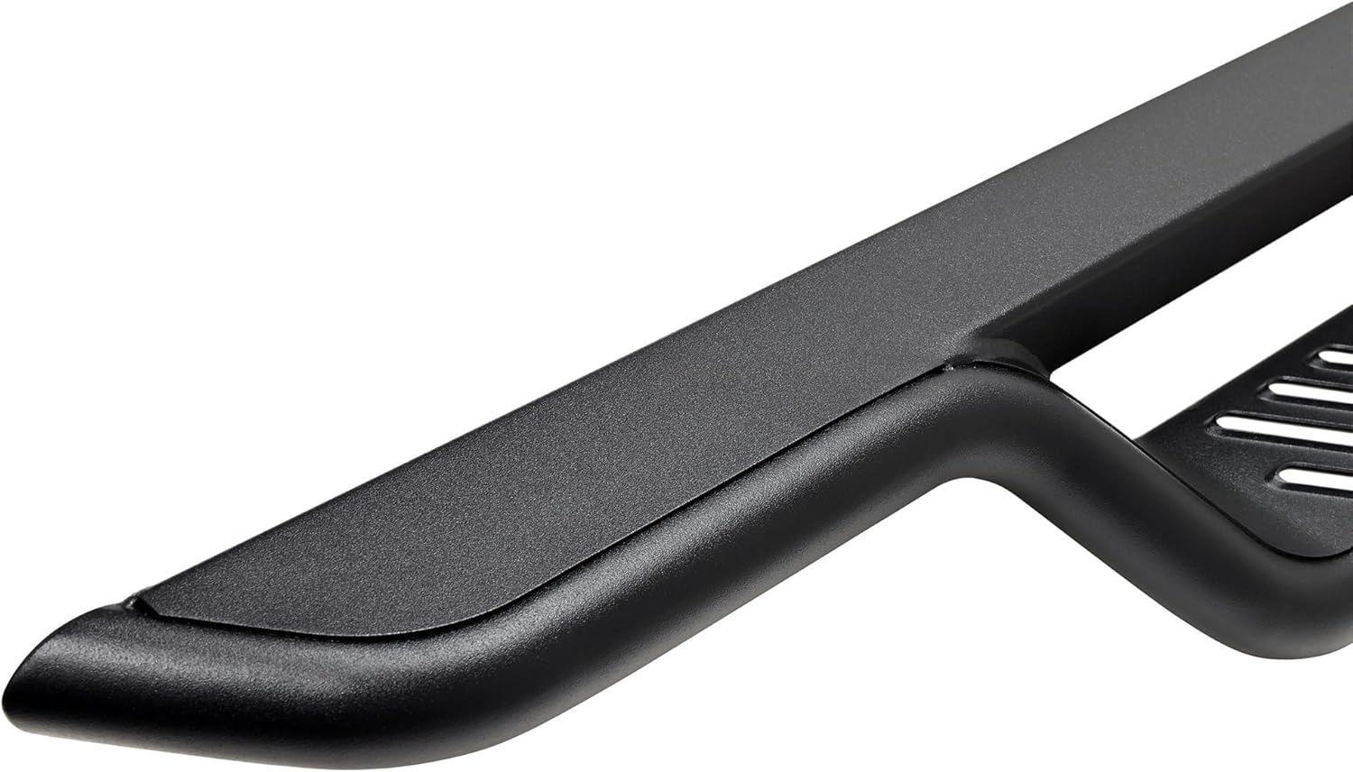Westin 20-44065 Outlaw Drop Running Boards fits 2018-2026 Wrangler 4-Door