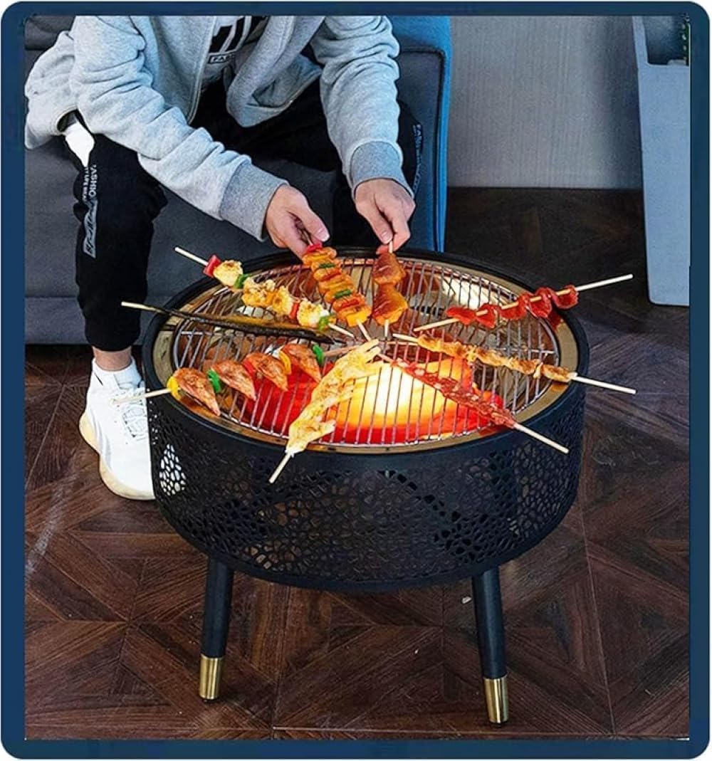 California Patio Handy SS Tank バーベキューグリル California Patio Handy SS Tank バーベキューグリル 炭火焼きグリル