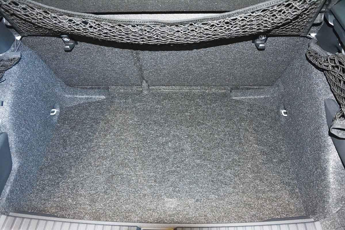 MTM Bandeja Maletero para Skoda Kamiq Tambien G-Tec 2019- Resistente, Fácil de Lavar e Inodora, cód. 8680