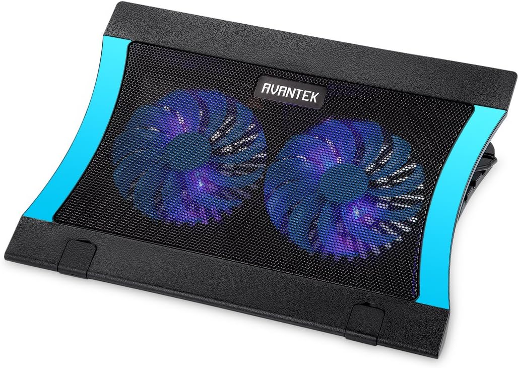 AVANTEK Laptop Cooling Pad 74B