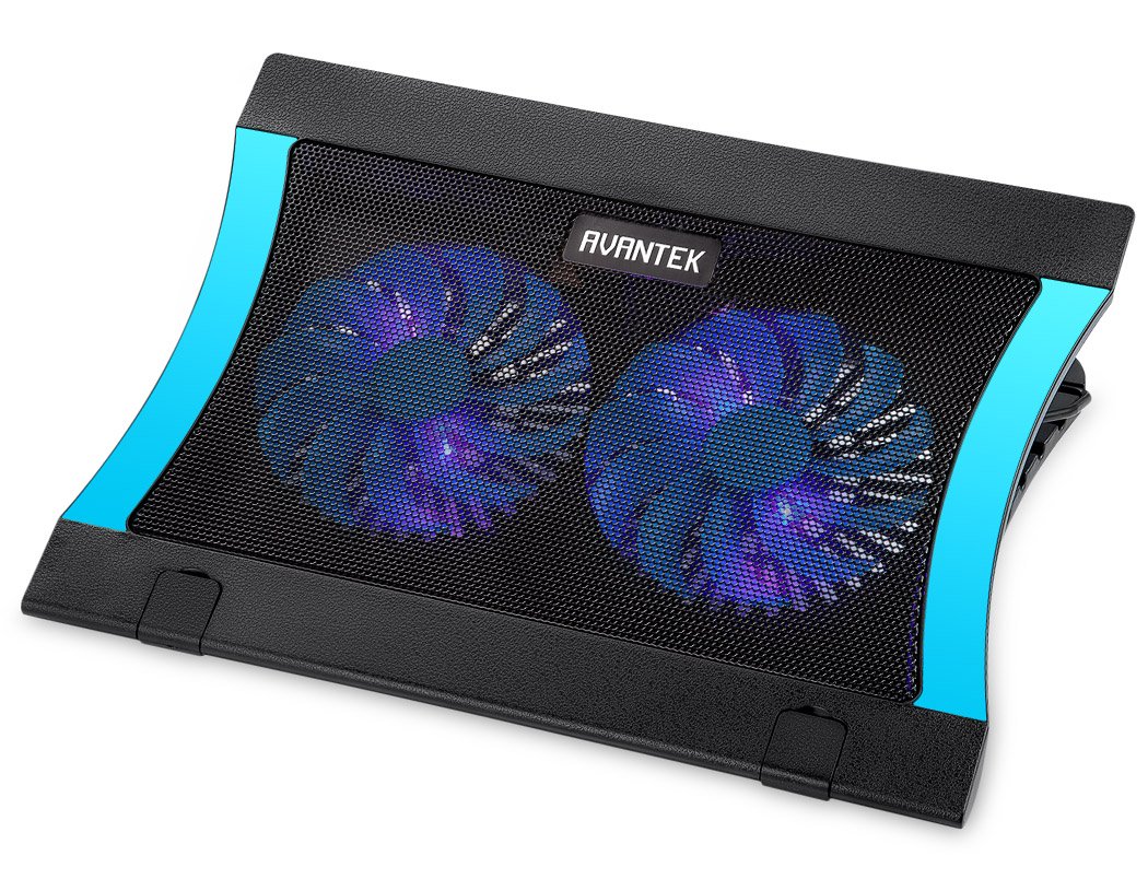 AVANTEK Laptop Cooling Pad 74B
