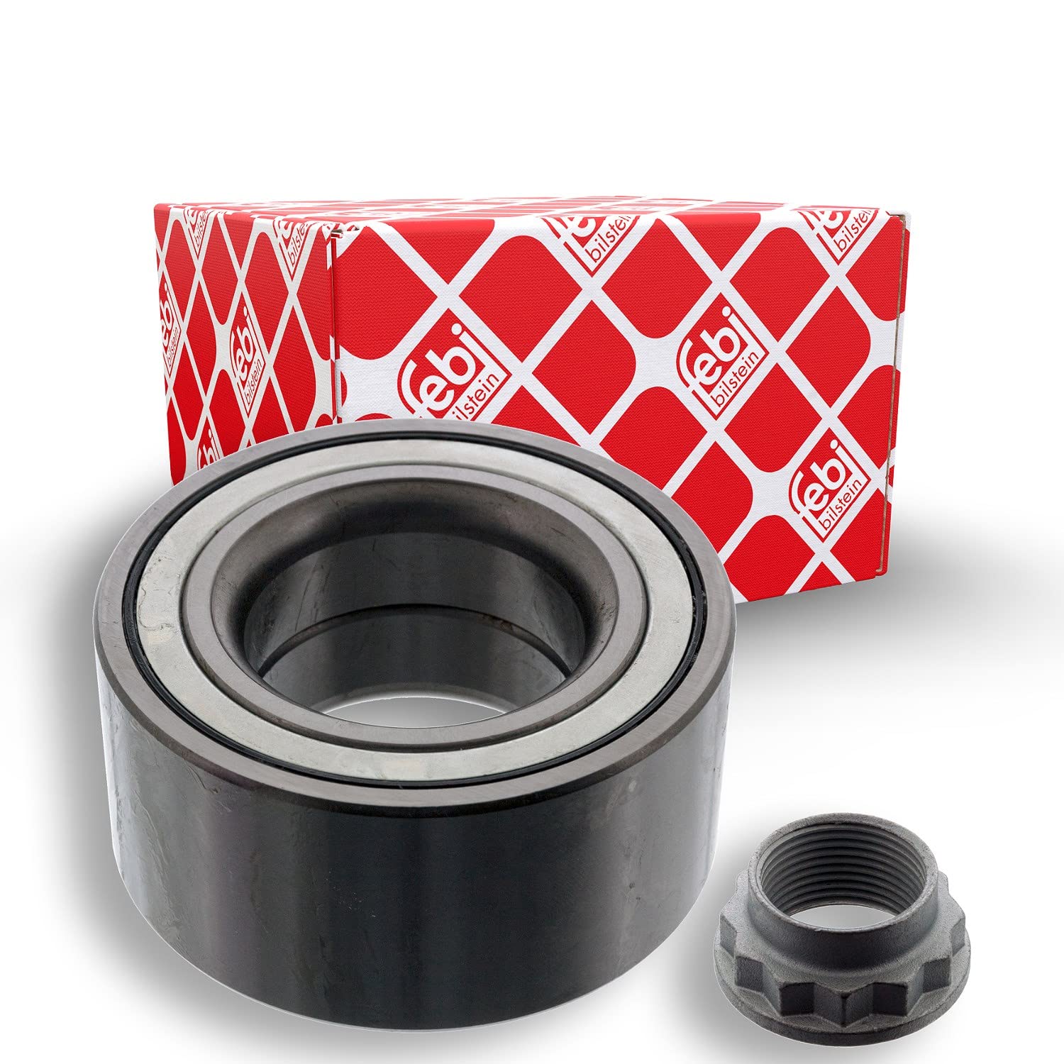 Rear left and right FERDINAND BILSTEIN 05578 Wheel Bearing Kit for MERCEDES-BENZ