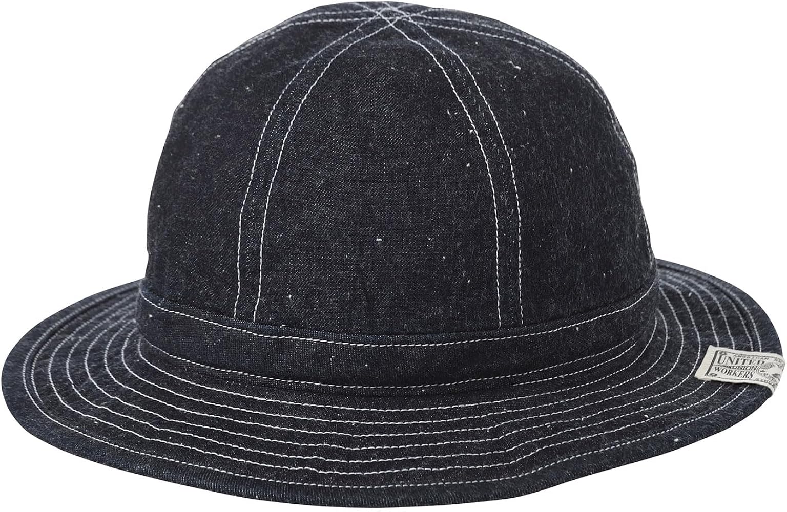 Amazon | [Schott(ショット)] 帽子 メンズ レディース DENIM METORO