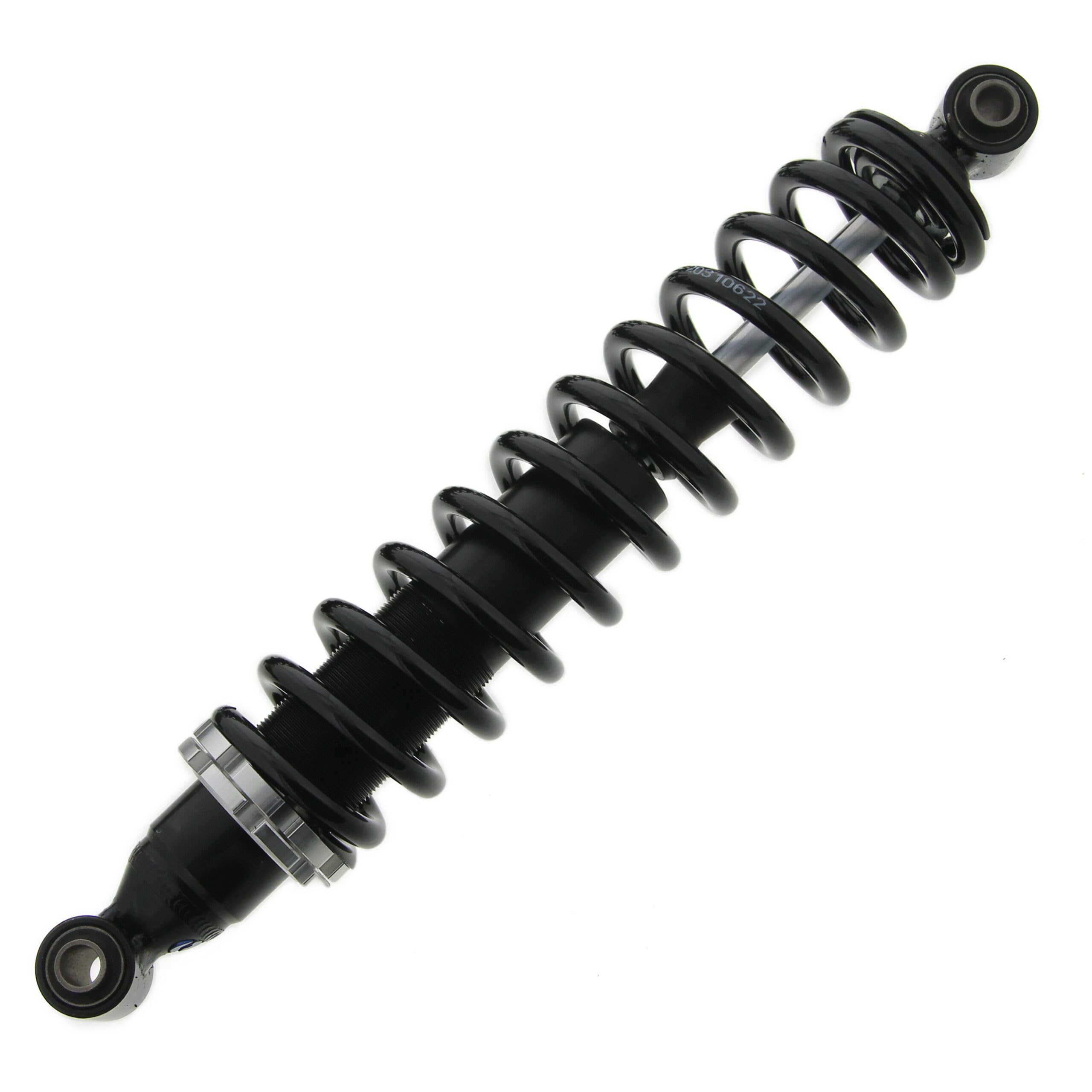 Gas Shock for Yamaha Big Bear 400 YFM400 2000-2004 Rear Shock x1 by Race-Driven