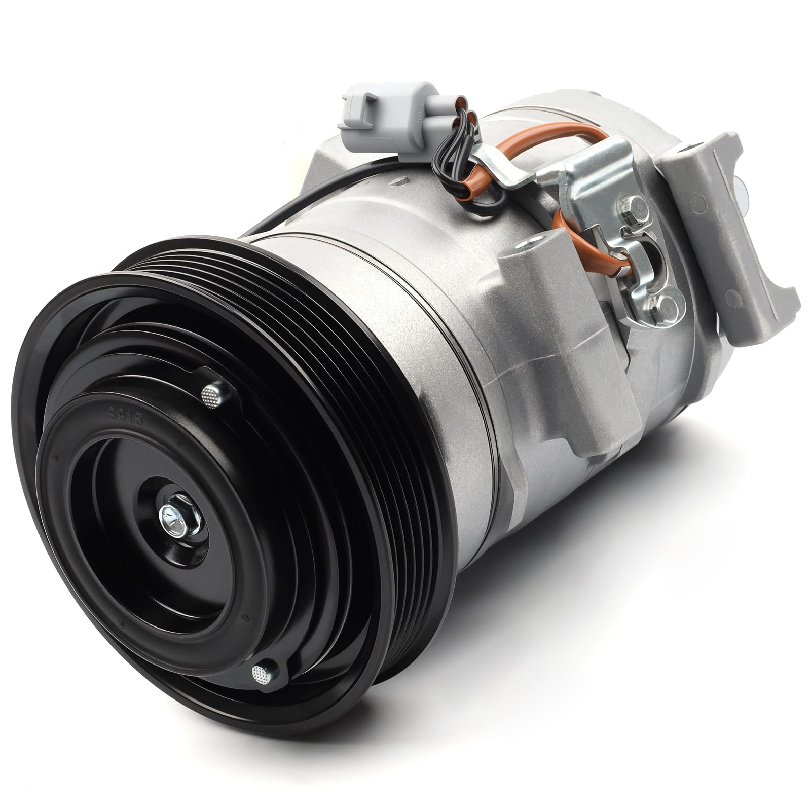 A/C Compressor CO28004C Fit for Toyota Camry 00-06 3.0L,04-06 3.3L