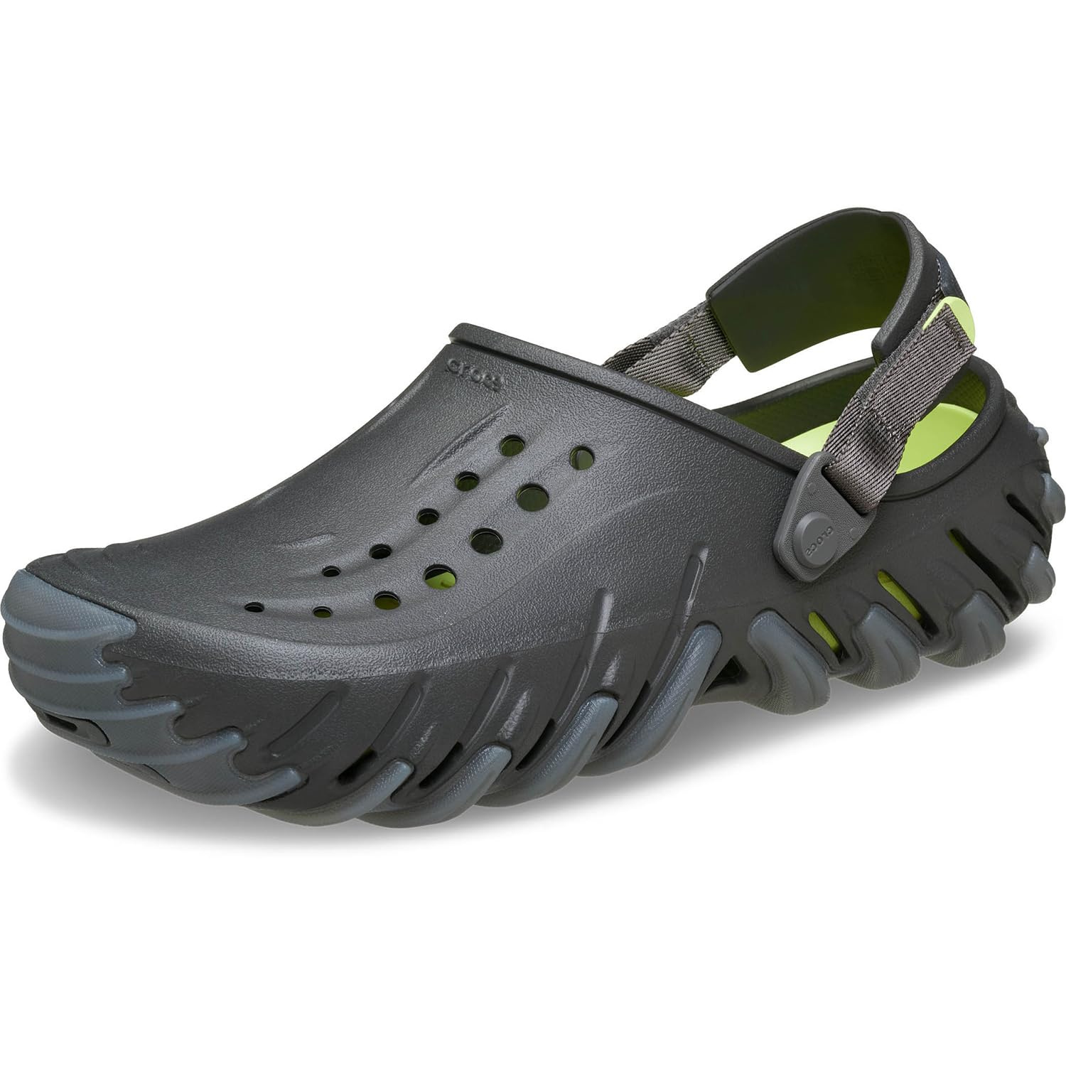 Crocs Unisex Adult Echo RO Clogs — view 15